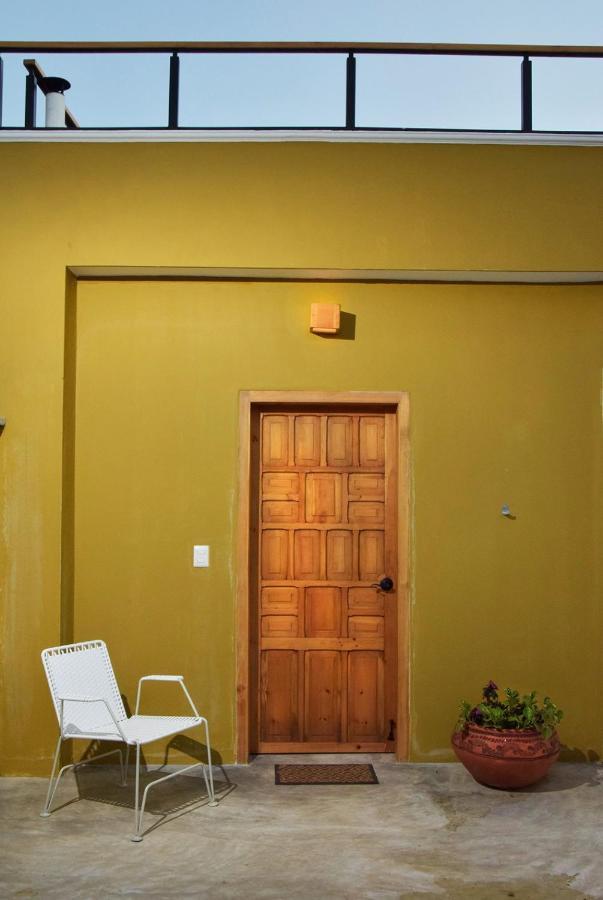Casa Cafeologo Otel San Cristóbal de Las Casas Dış mekan fotoğraf