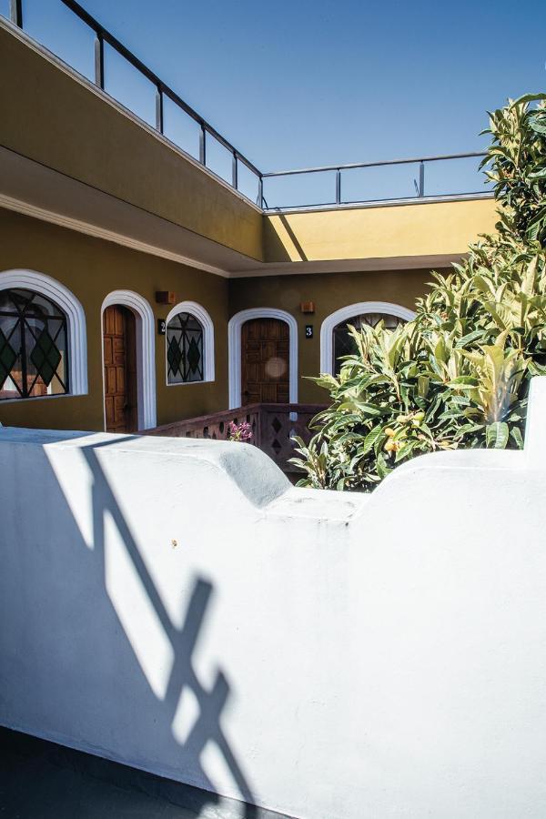 Casa Cafeologo Otel San Cristóbal de Las Casas Dış mekan fotoğraf