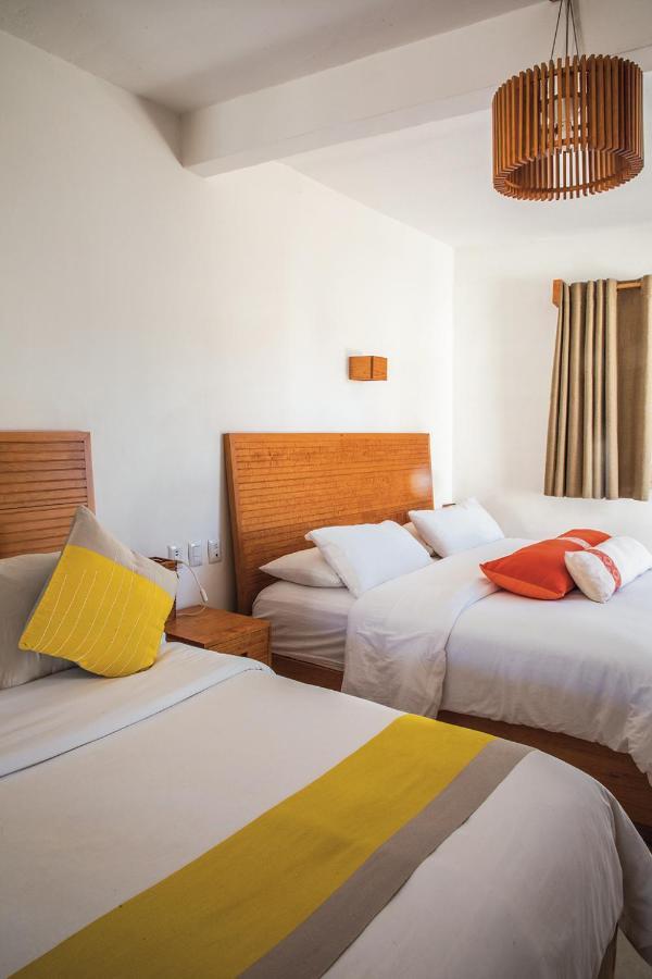 Casa Cafeologo Otel San Cristóbal de Las Casas Dış mekan fotoğraf