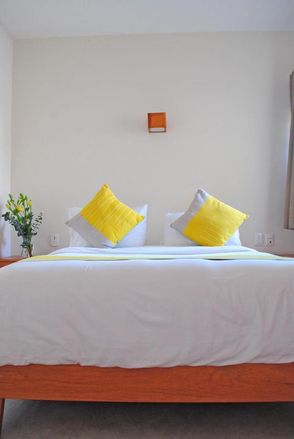 Casa Cafeologo Otel San Cristóbal de Las Casas Dış mekan fotoğraf