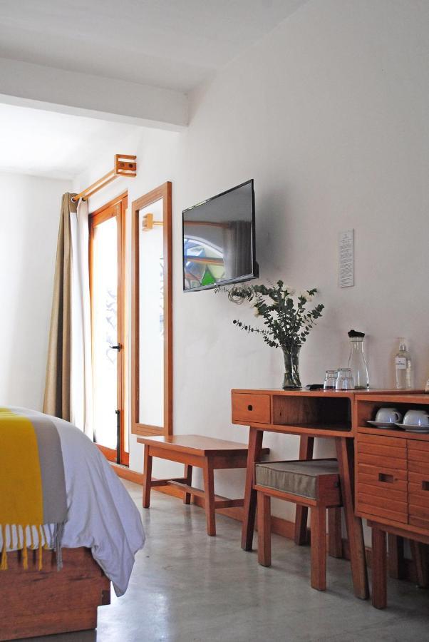 Casa Cafeologo Otel San Cristóbal de Las Casas Dış mekan fotoğraf