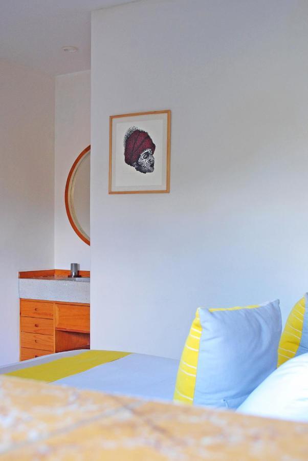 Casa Cafeologo Otel San Cristóbal de Las Casas Dış mekan fotoğraf