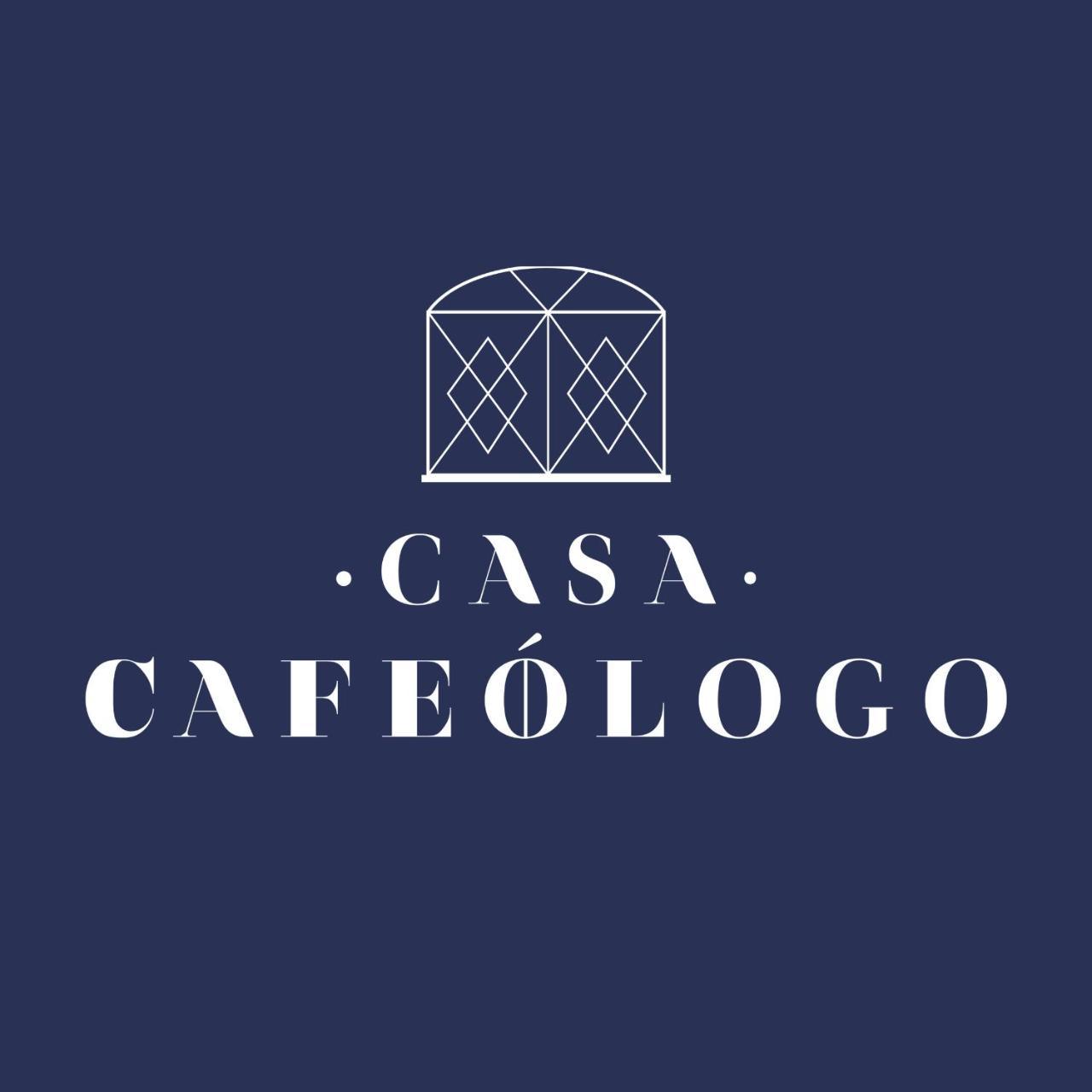 Casa Cafeologo Otel San Cristóbal de Las Casas Dış mekan fotoğraf